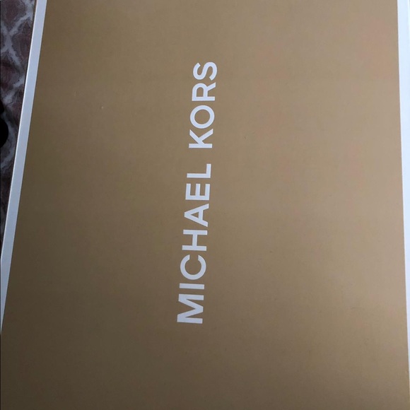 Mk backpack - Picture 4 of 4